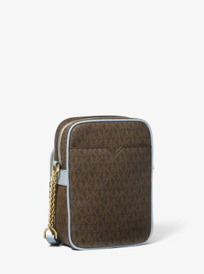 Jet Set Travel Medium Logo Crossbody Bag - Image 44