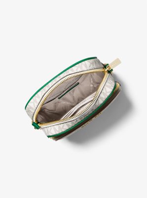 Jet Set Travel Medium Logo Crossbody Bag - Image 48