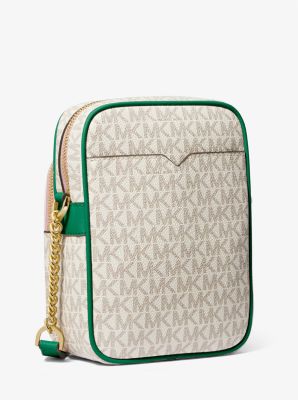 Jet Set Travel Medium Logo Crossbody Bag - Image 49