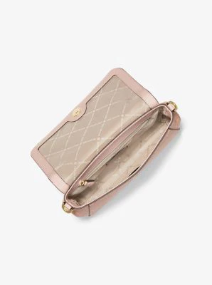 Medium Logo Convertible Crossbody Bag - Image 23