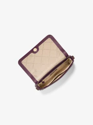 Medium Logo Convertible Crossbody Bag - Image 38