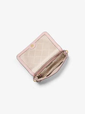 Medium Logo Convertible Crossbody Bag - Image 43