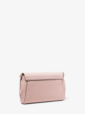 Medium Logo Convertible Crossbody Bag - Image 44