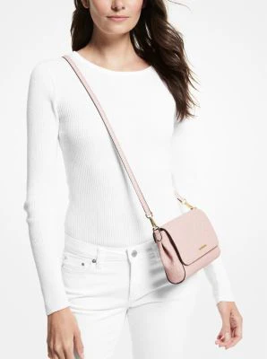 Medium Logo Convertible Crossbody Bag - Image 45