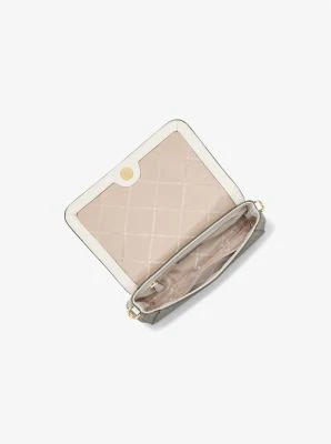 Medium Logo Convertible Crossbody Bag - Image 48