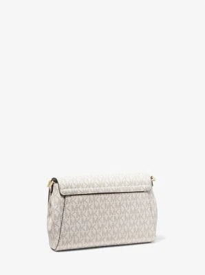 Medium Logo Convertible Crossbody Bag - Image 49