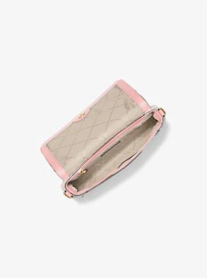 Medium Logo Convertible Crossbody Bag - Image 53