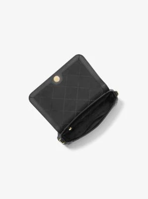 Medium Logo Convertible Crossbody Bag - Image 58