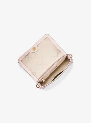 Medium Logo Convertible Crossbody Bag - Image 18