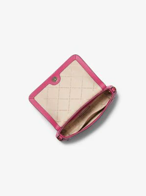 Medium Logo Convertible Crossbody Bag - Image 28