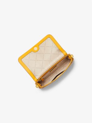 Medium Logo Convertible Crossbody Bag - Image 3