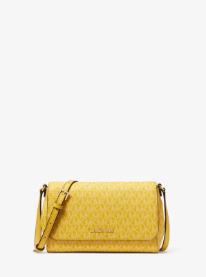 Medium Logo Convertible Crossbody Bag - Image 32