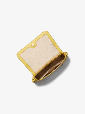 Medium Logo Convertible Crossbody Bag - Image 33