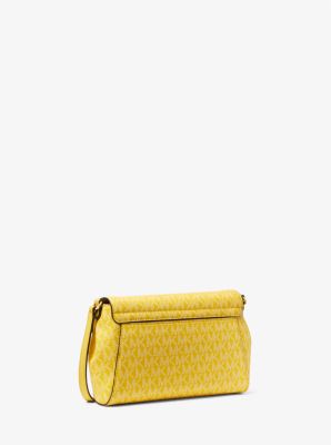 Medium Logo Convertible Crossbody Bag - Image 34