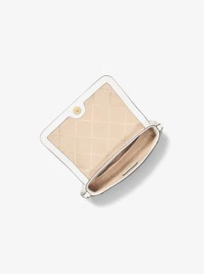 Medium Logo Convertible Crossbody Bag - Image 43
