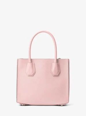 Mercer Medium Pebbled Leather Crossbody Bag - Image 17