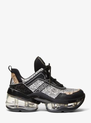 Olympia Extreme Mixed-Media Trainer - Image 3