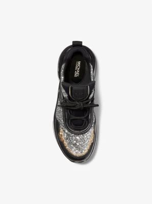 Olympia Extreme Mixed-Media Trainer - Image 4
