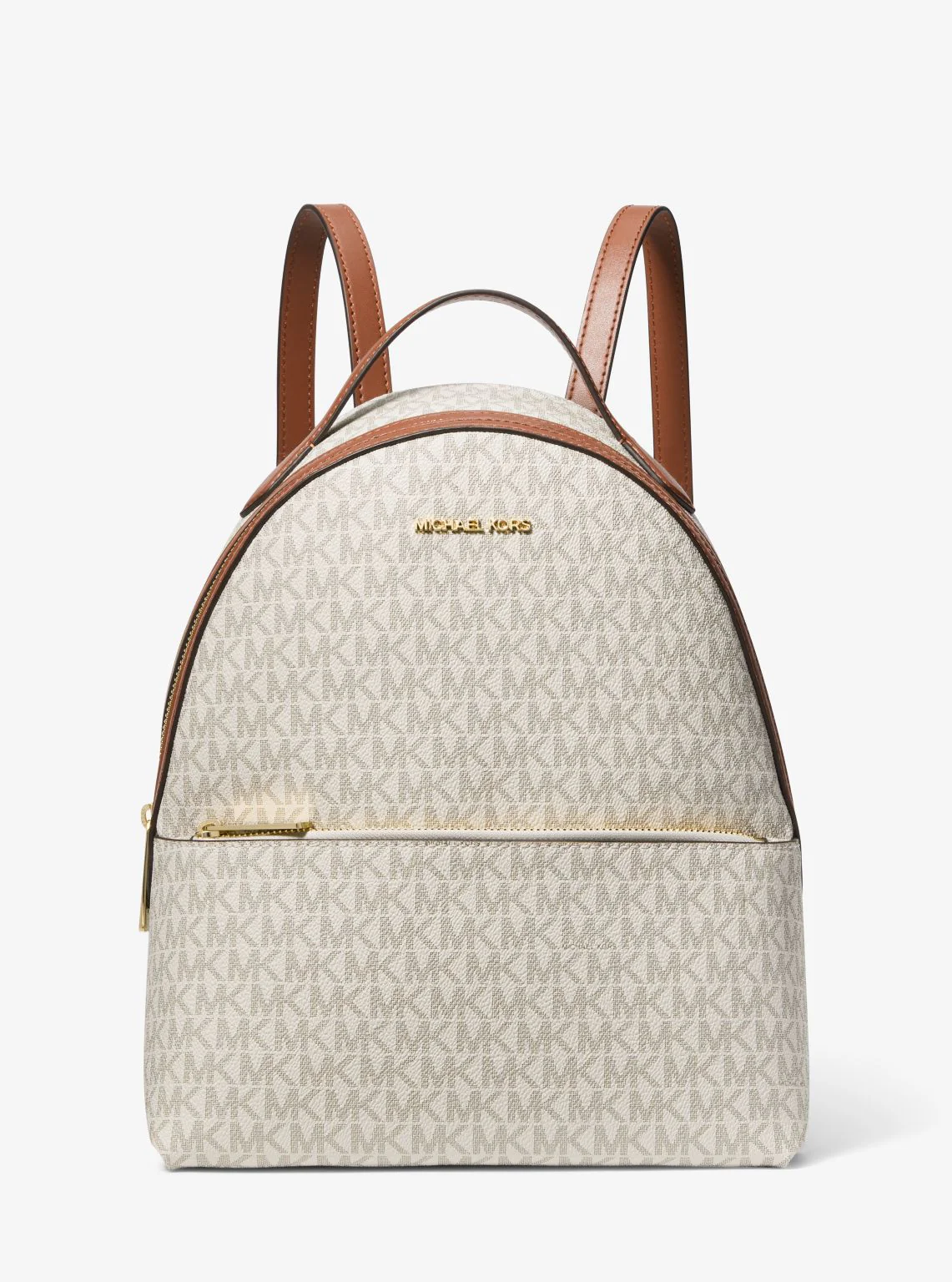 Sheila Medium Logo Backpack - Image 6