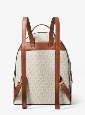 Sheila Medium Logo Backpack - Image 9