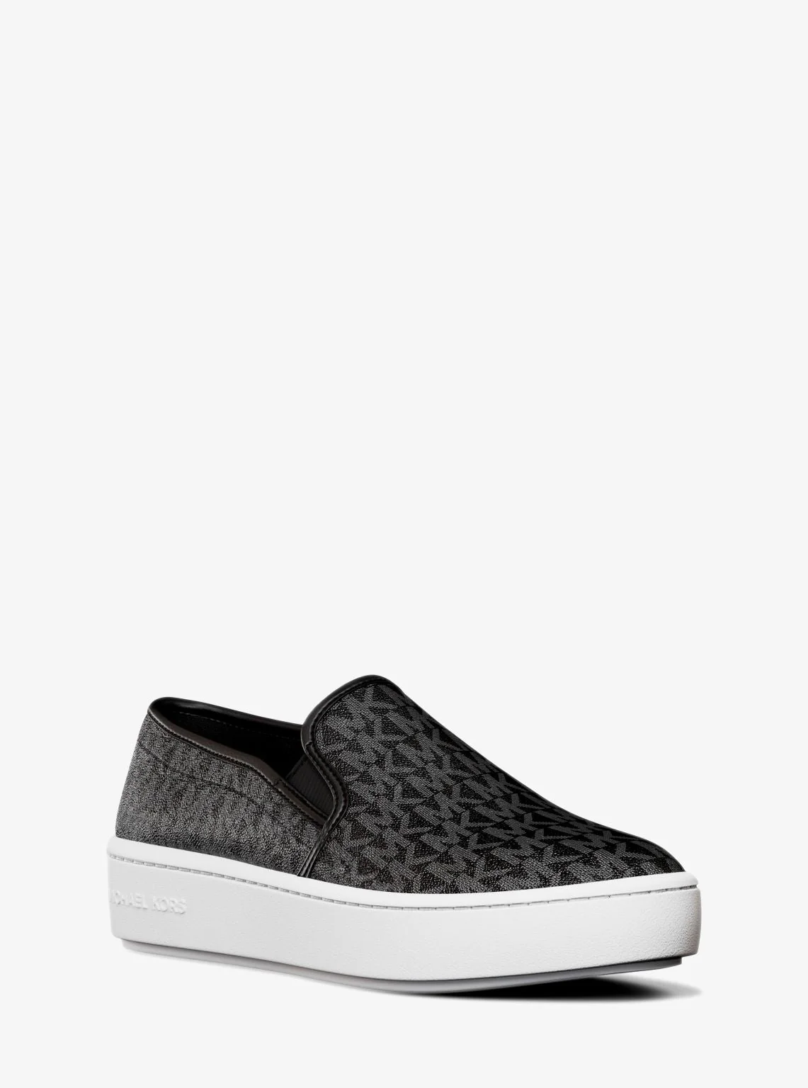 Teddi Signature Logo Slip-On Sneaker - Image 15