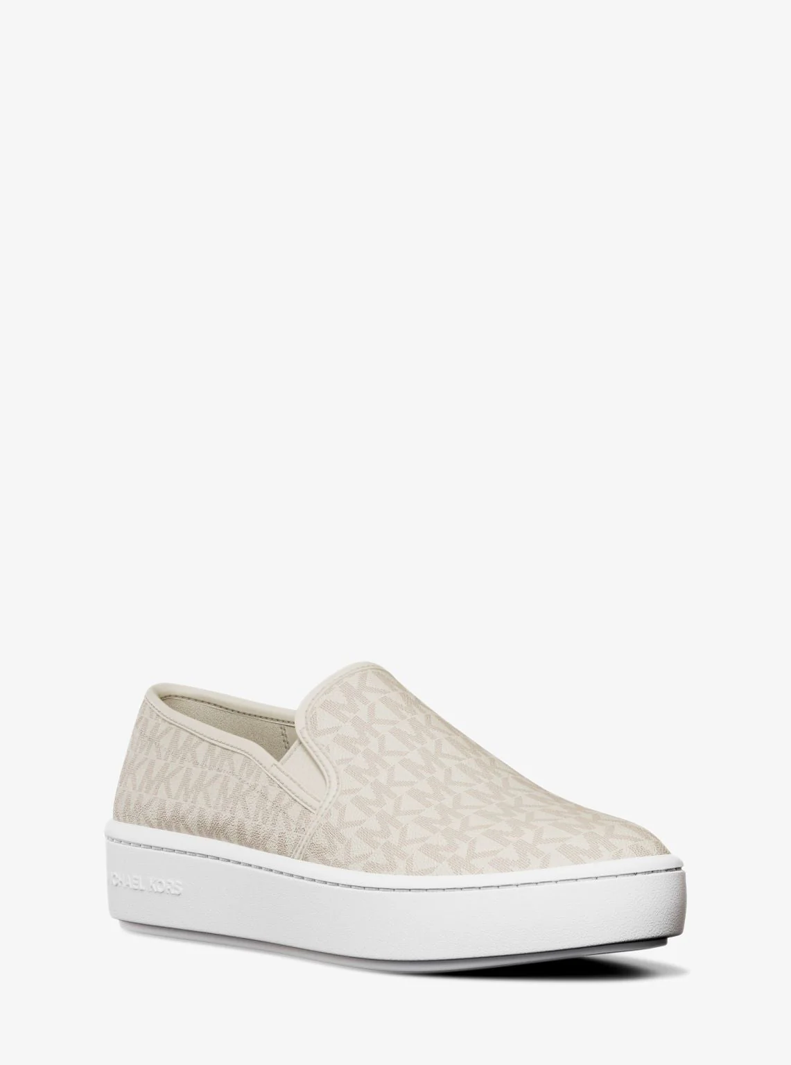 Teddi Signature Logo Slip-On Sneaker - Image 8